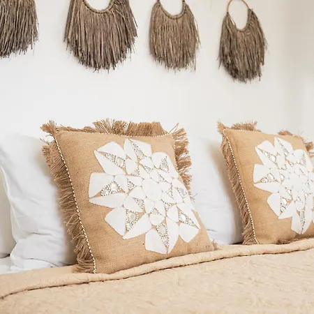 El Sueno Mykonos Apartament