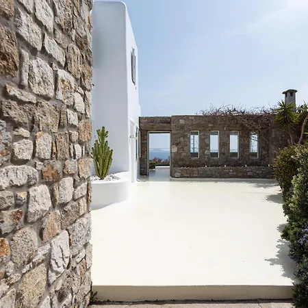 El Sueno Mykonos * Kalafatis