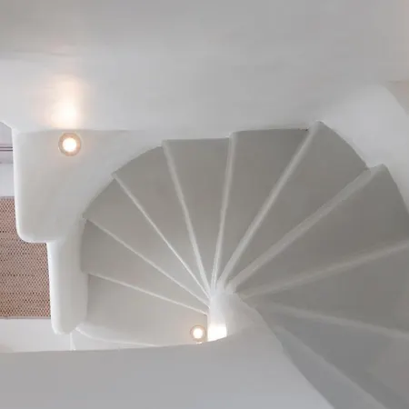 Apartamento El Sueno Mykonos *