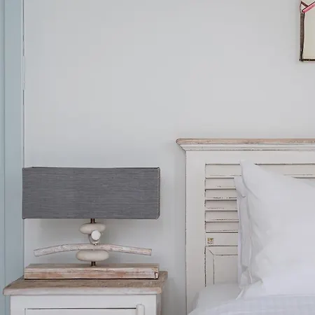 Apartamento El Sueno Mykonos