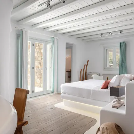 El Sueno Mykonos Apartamento *