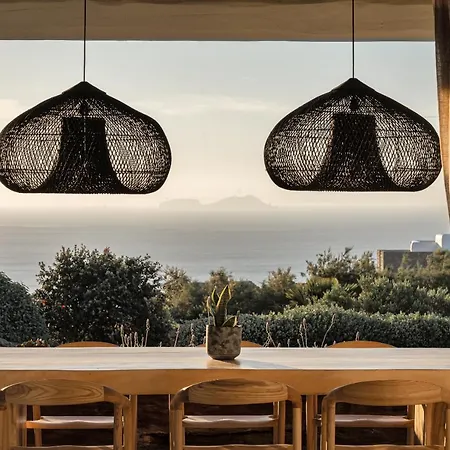 El Sueno Mykonos Apartamento *