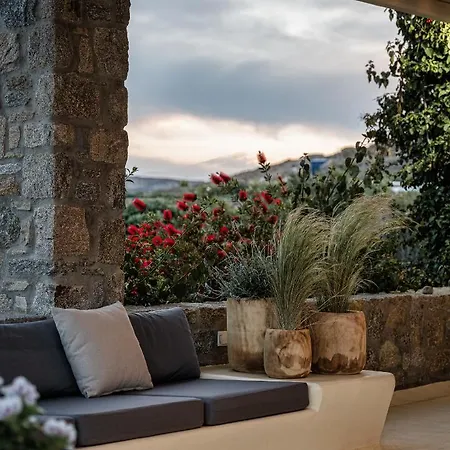 El Sueno Mykonos Apartamento *