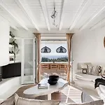 Appartamento El Sueno Mykonos