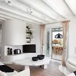 아파트 El Sueno Mykonos *