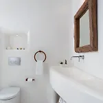 Appartamento El Sueno Mykonos Kalafatis