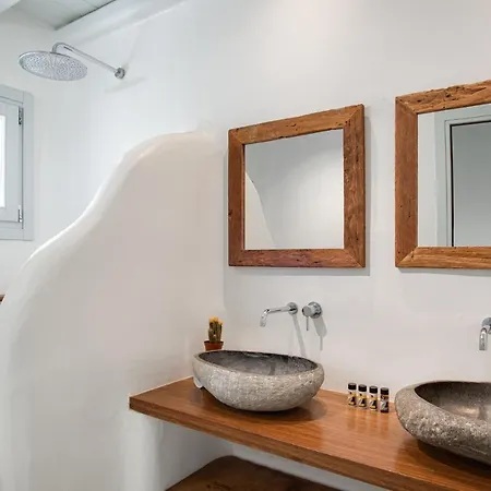 El Sueno Mykonos Lägenhet