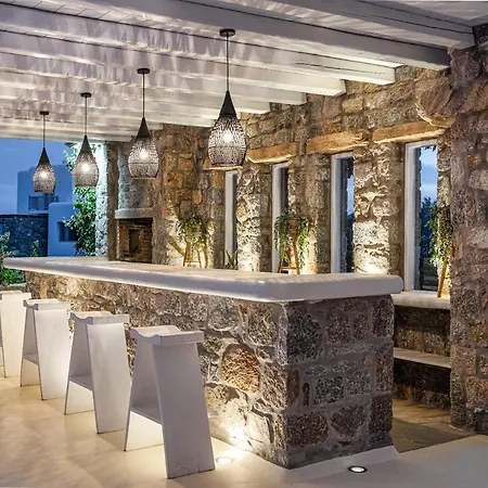 El Sueno Mykonos Kalafati