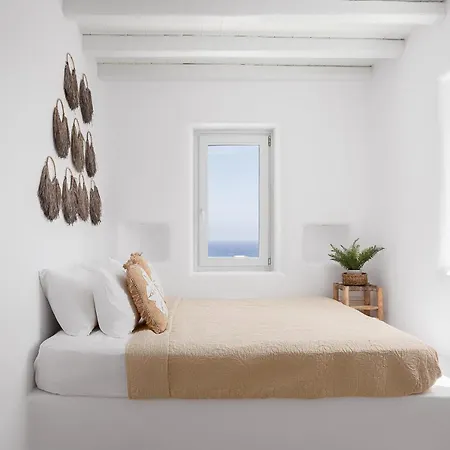 El Sueno Mykonos Lägenhet