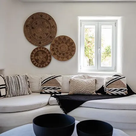 El Sueno Mykonos Lägenhet
