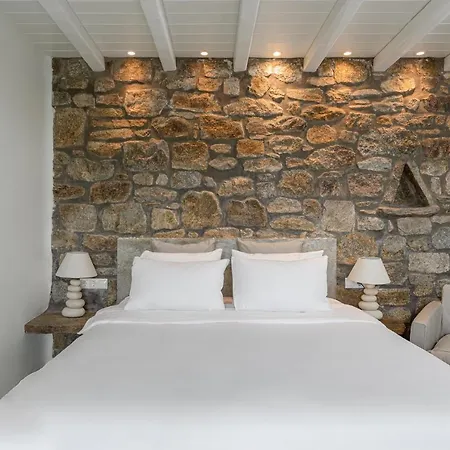 Lägenhet El Sueno Mykonos