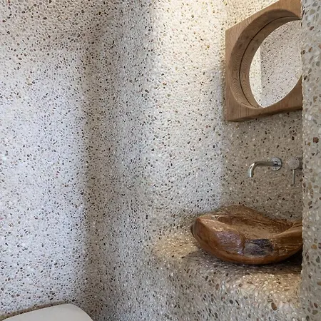 Lägenhet El Sueno Mykonos