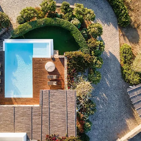 El Sueno Mykonos * Kalafati