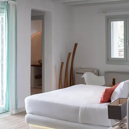 El Sueno Mykonos Kalafati