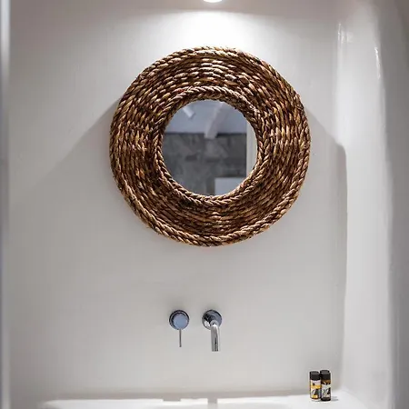 Lägenhet El Sueno Mykonos