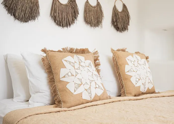 El Sueno Mykonos Apartment