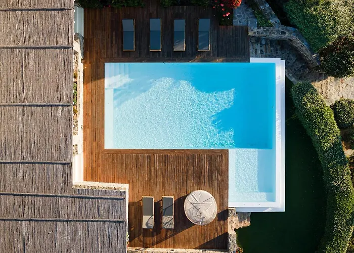 El Sueno Mykonos Kalafati