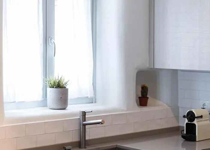 El Sueno Mykonos * Kalafati