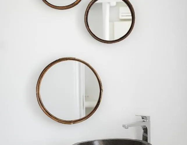 El Sueno Mykonos Kalafati