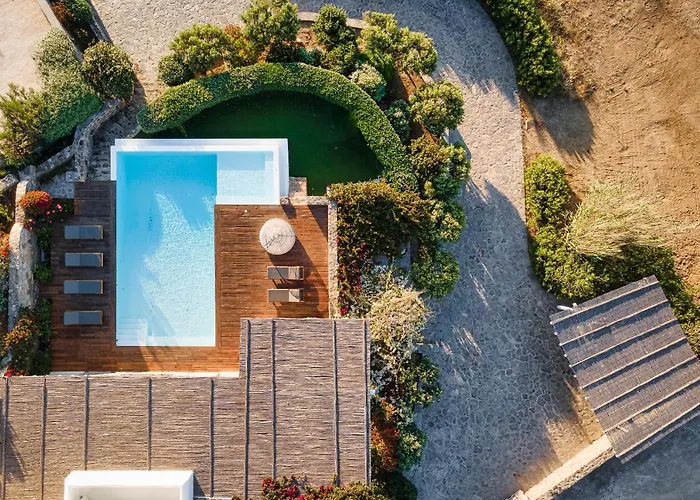 El Sueno Mykonos * Kalafatis