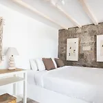 公寓 El Sueno Mykonos 卡拉法蒂斯