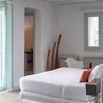 El Sueno Mykonos 卡拉法蒂斯