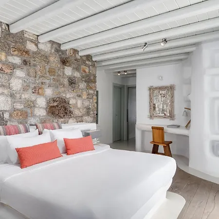 El Sueno Mykonos