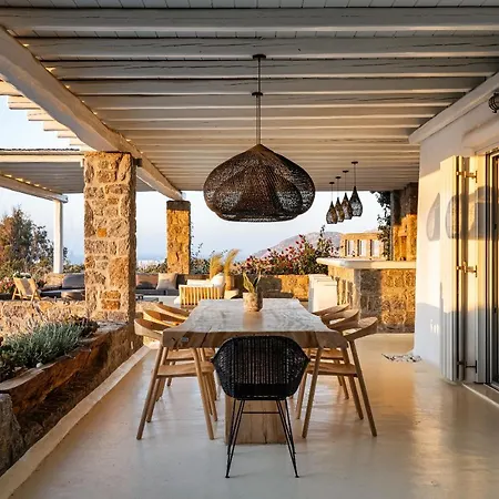 El Sueno Mykonos *