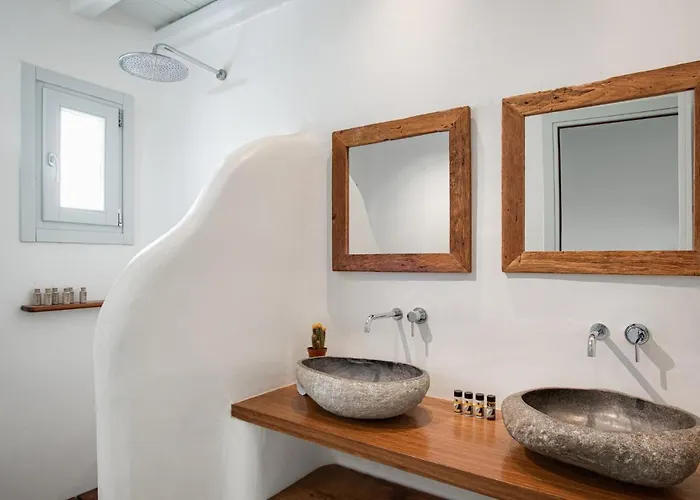 El Sueno Mykonos Apartman