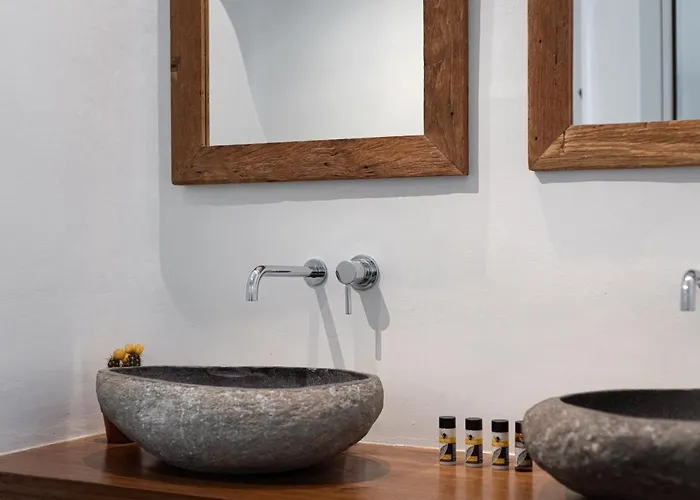 El Sueno Mykonos Apartman