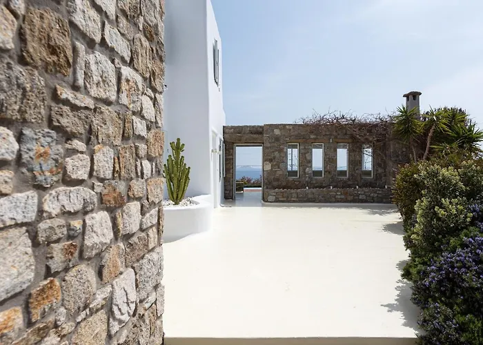 El Sueno Mykonos * Kalafáti