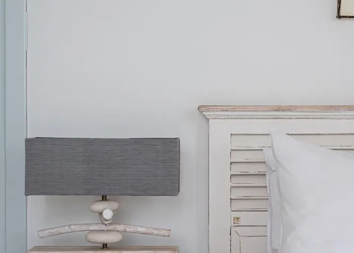 Apartman El Sueno Mykonos