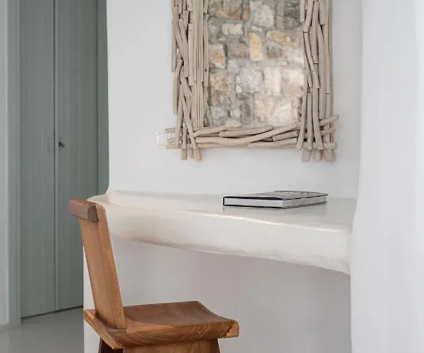 Apartman El Sueno Mykonos