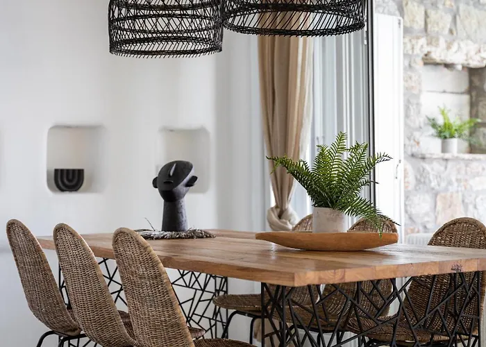 Apartman El Sueno Mykonos