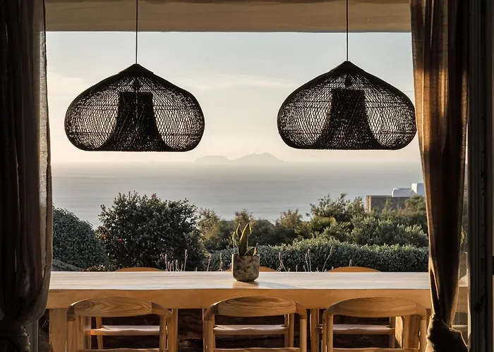 El Sueno Mykonos Apartamento *