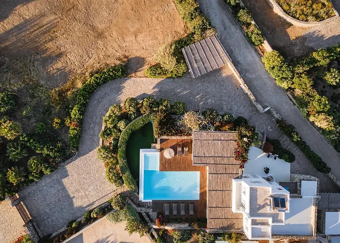 Apartman El Sueno Mykonos Kalafáti