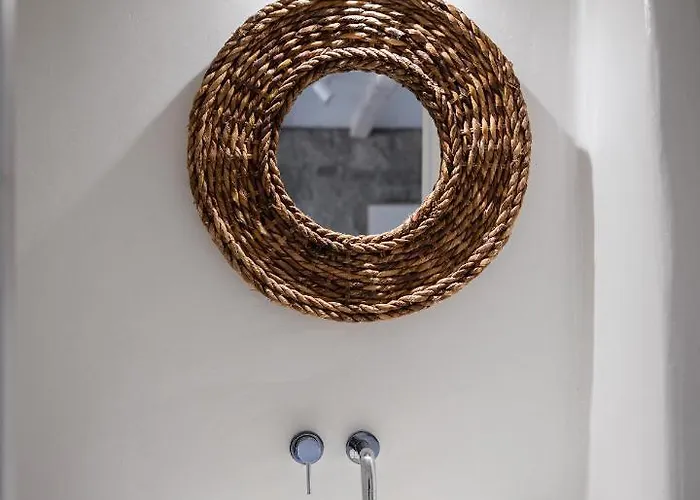 Apartman El Sueno Mykonos