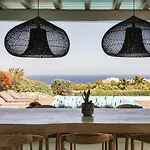 Apartment El Sueno Mykonos Kalafatis