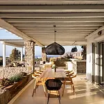 Apartment El Sueno Mykonos *