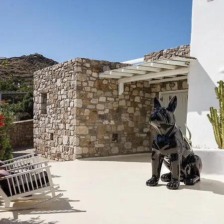 El Sueno Mykonos